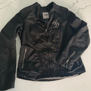 Harley-Davidson Women’s Jacket.